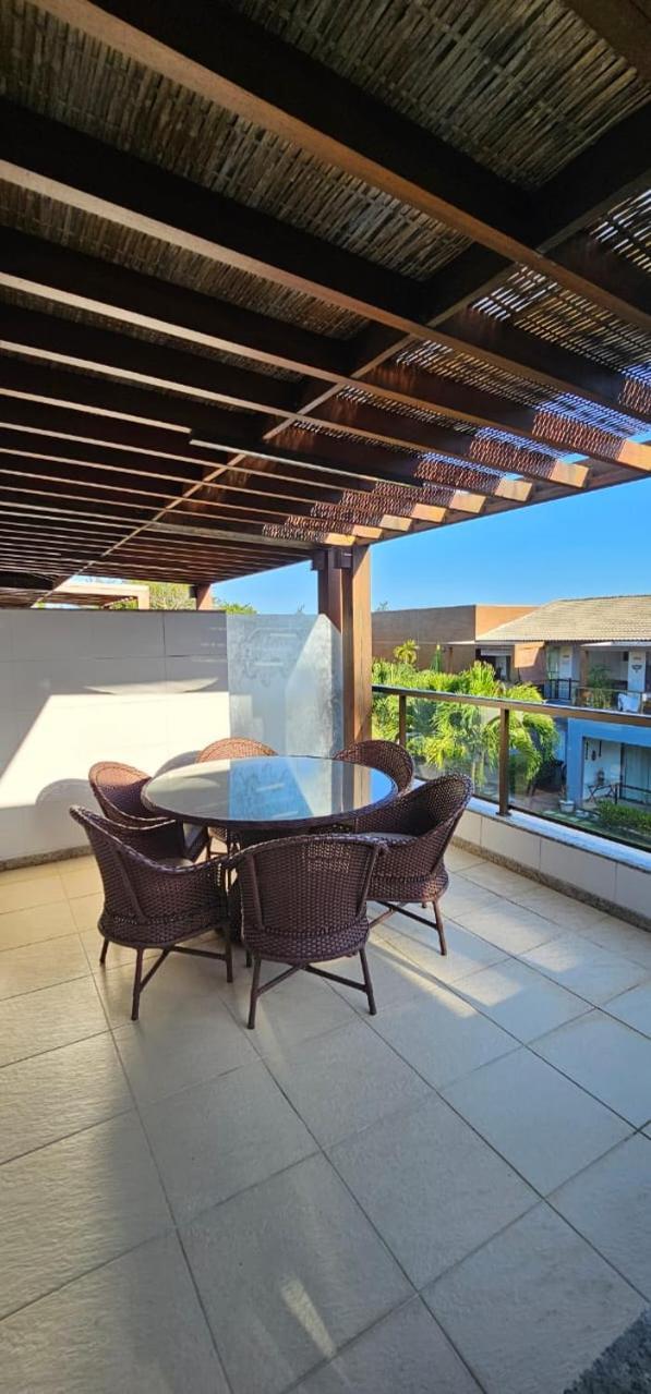 Solaris Imbassai Top Flat Exterior foto