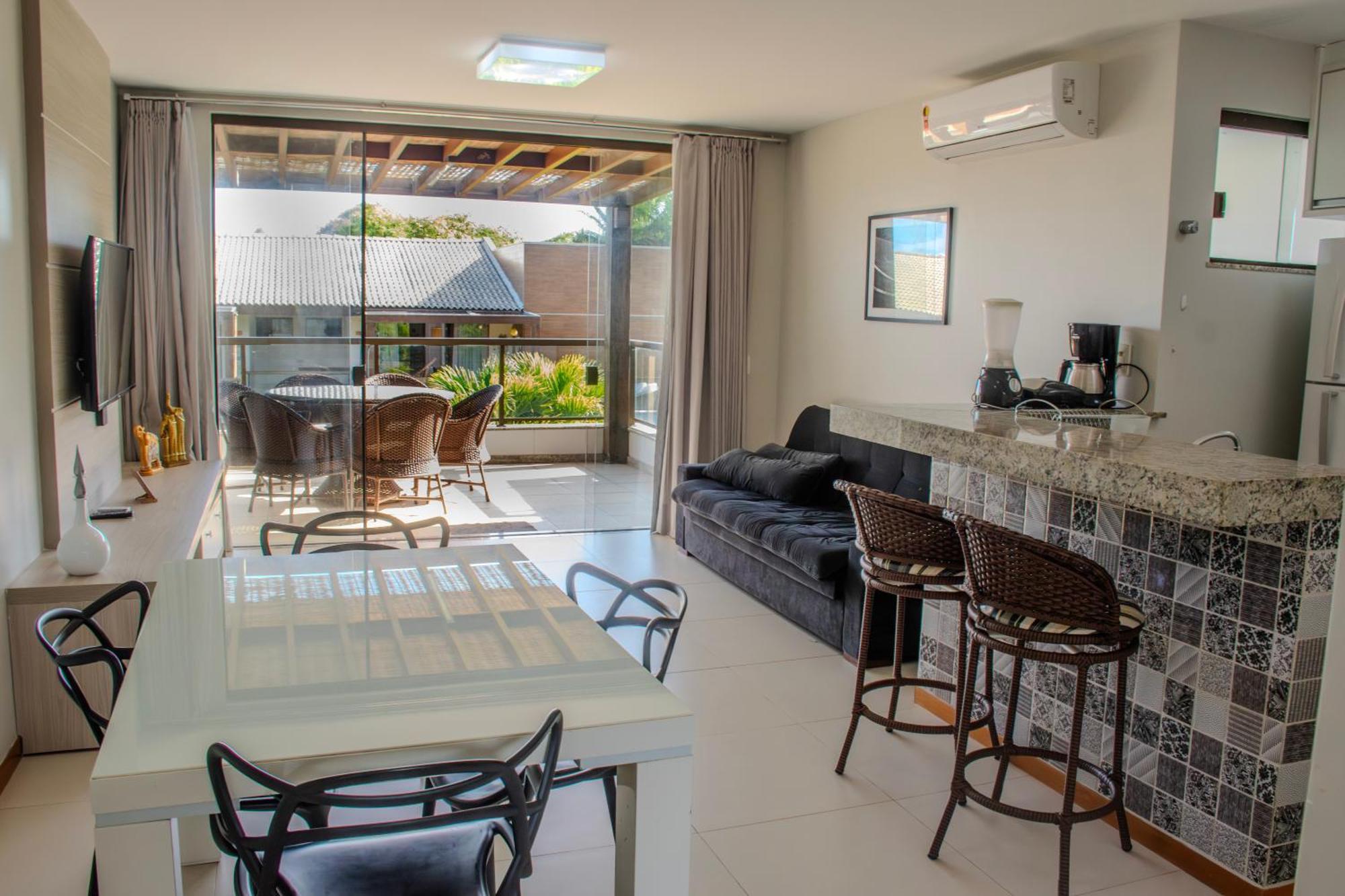 Solaris Imbassai Top Flat Exterior foto