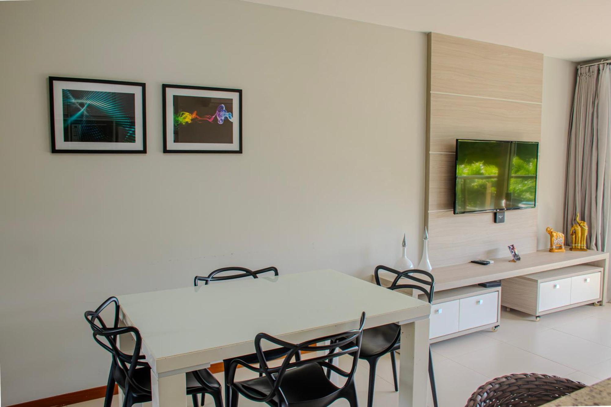 Solaris Imbassai Top Flat Exterior foto
