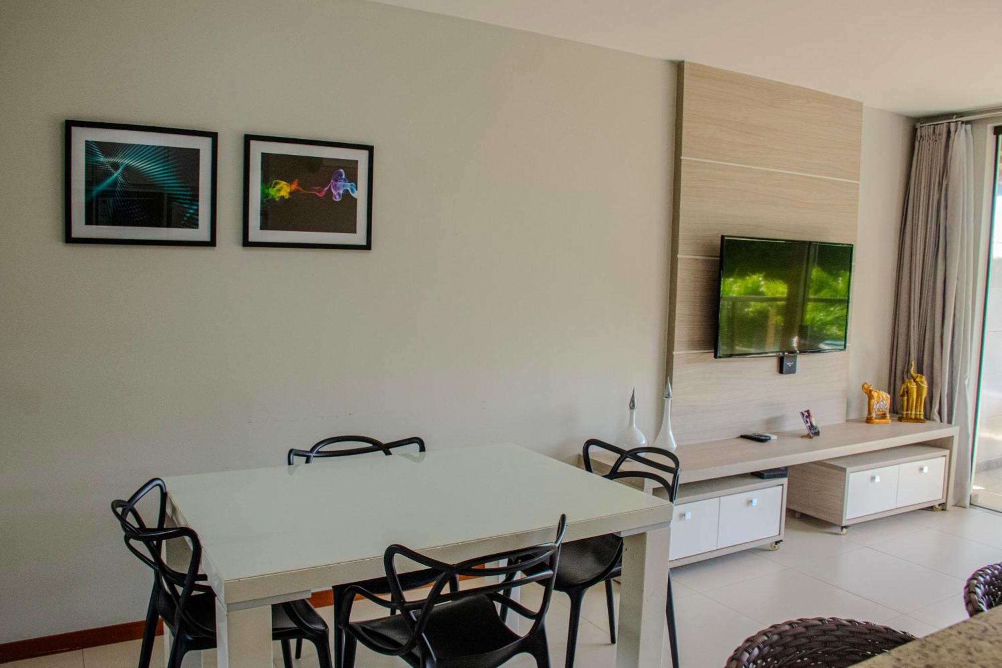 Solaris Imbassai Top Flat Exterior foto